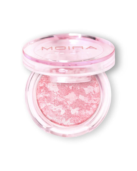 MOIRA MARVELOUS BAKED BLUSH