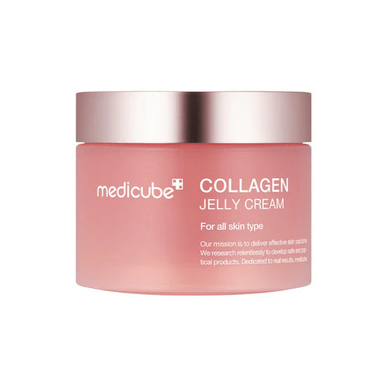 [MEDICUBE] Collagen Jelly Cream