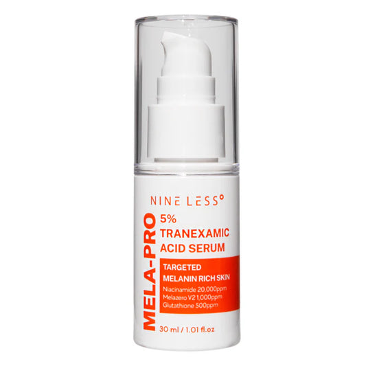 NINE LESS-TRANEXAMIC ACID SERUM 5%