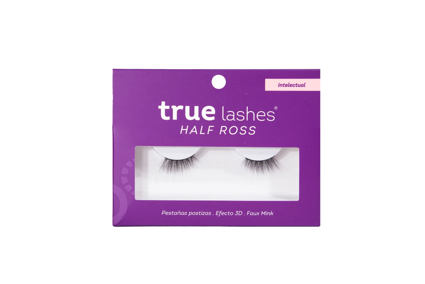 COLECIÓN HALF ROSS