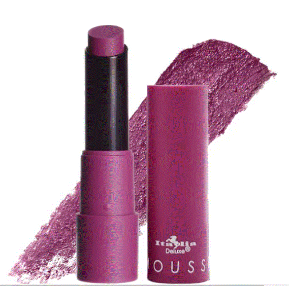 LABIAL MOUSSE MATTE