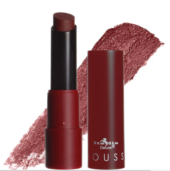 LABIAL MOUSSE MATTE