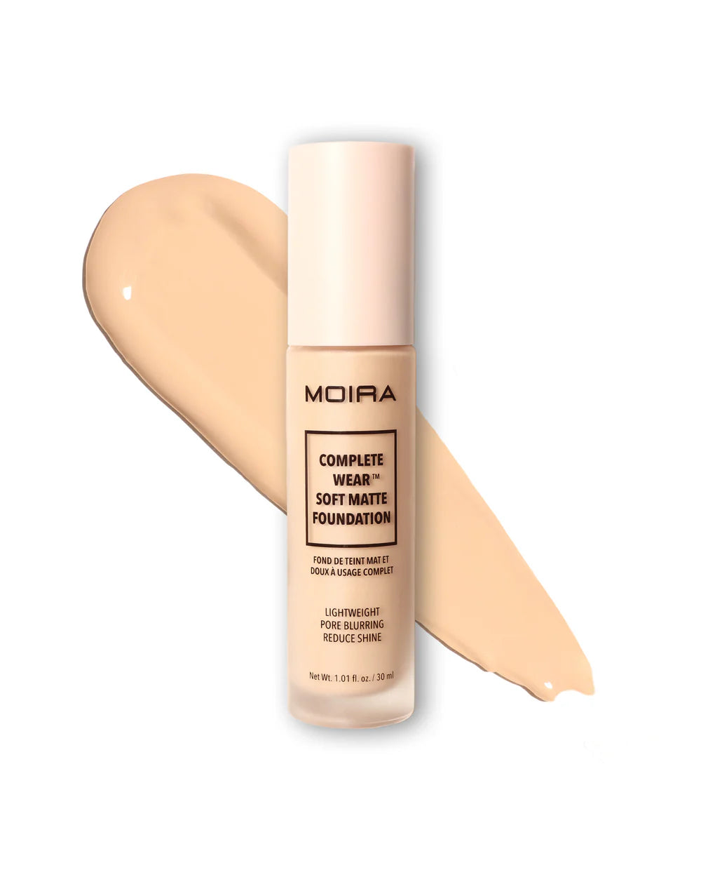 BASE DE MAQUILLAJE COMPLETE WEAR™ MOIRA