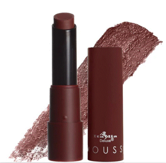 LABIAL MOUSSE MATTE