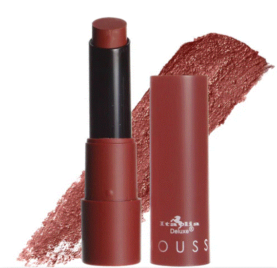 LABIAL MOUSSE MATTE