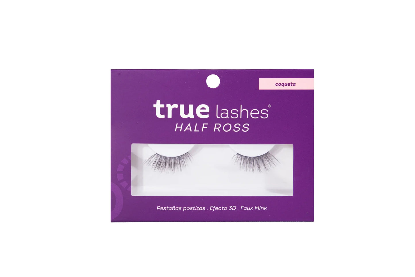 COLECIÓN HALF ROSS