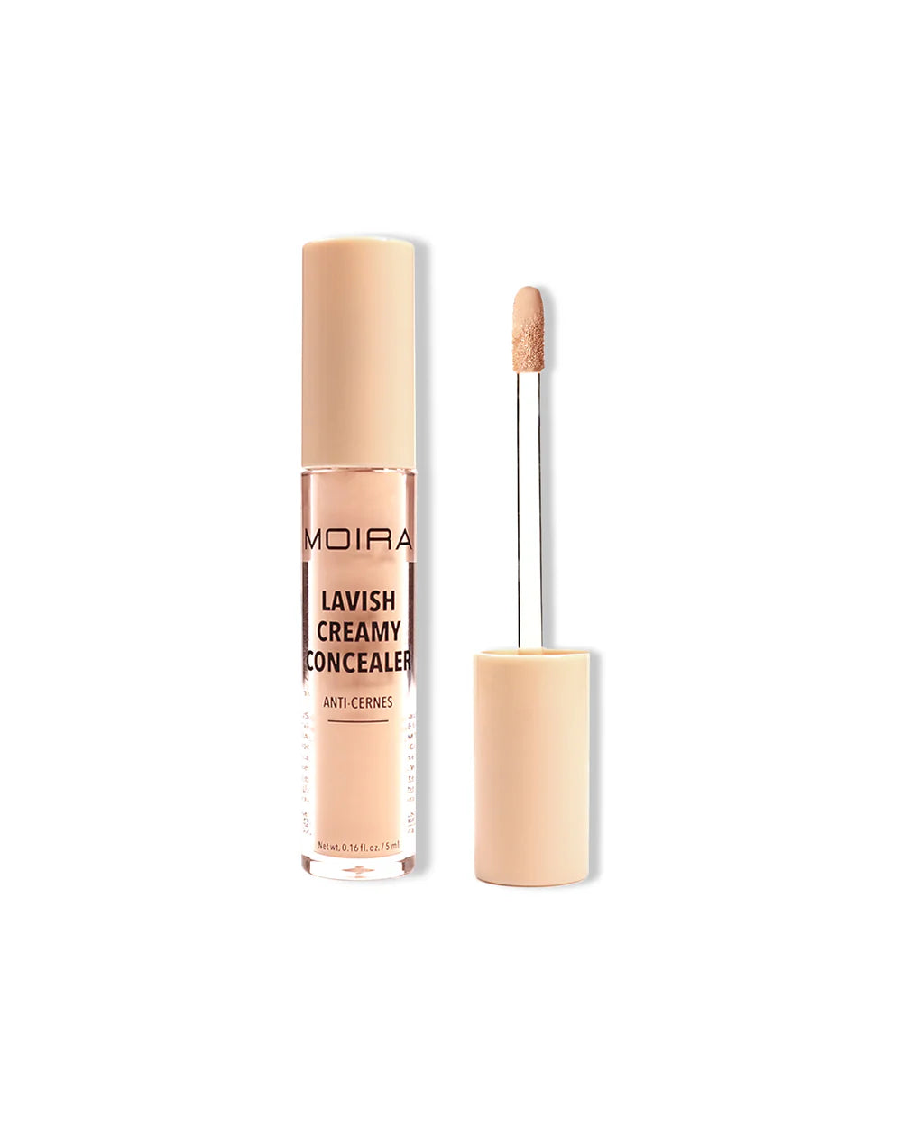 MOIRA LAVISH CREAMY CONCEALER