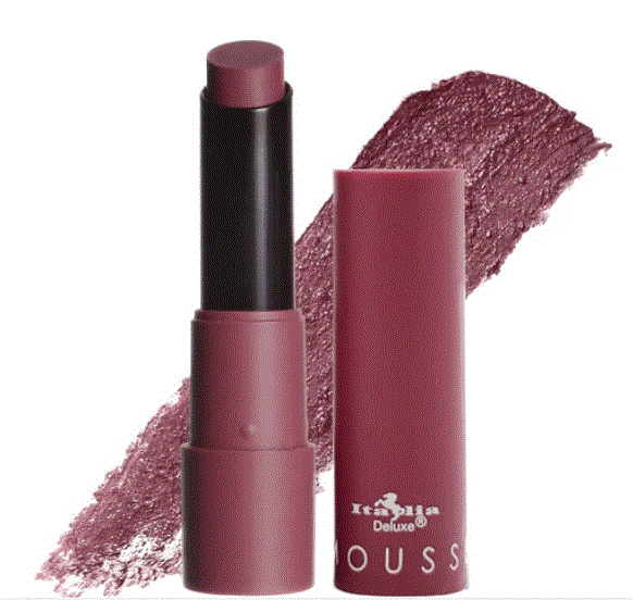 LABIAL MOUSSE MATTE