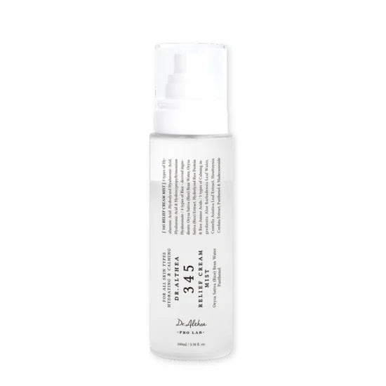 DR ALTHEA 345 RELIEF MIST