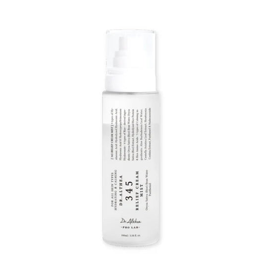 DR ALTHEA 345 RELIEF MIST