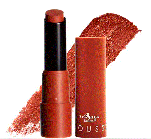 LABIAL MOUSSE MATTE