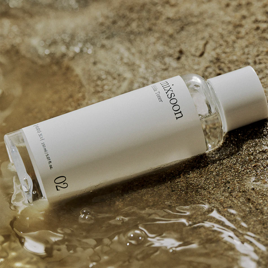 MIXSOON Centella Asiatica Toner 300ML