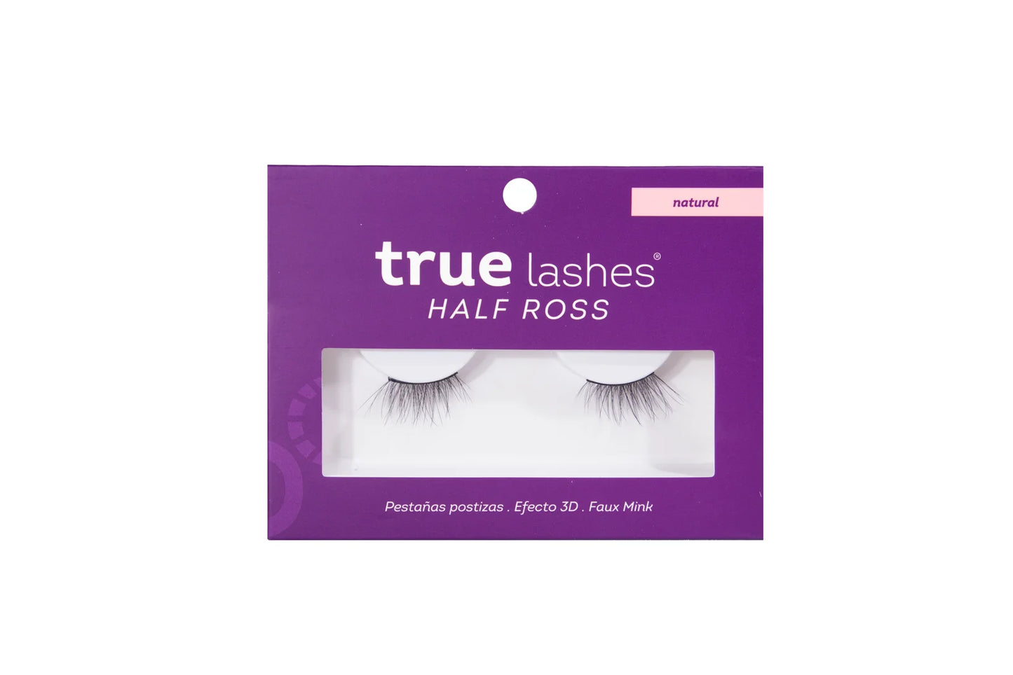 COLECIÓN HALF ROSS