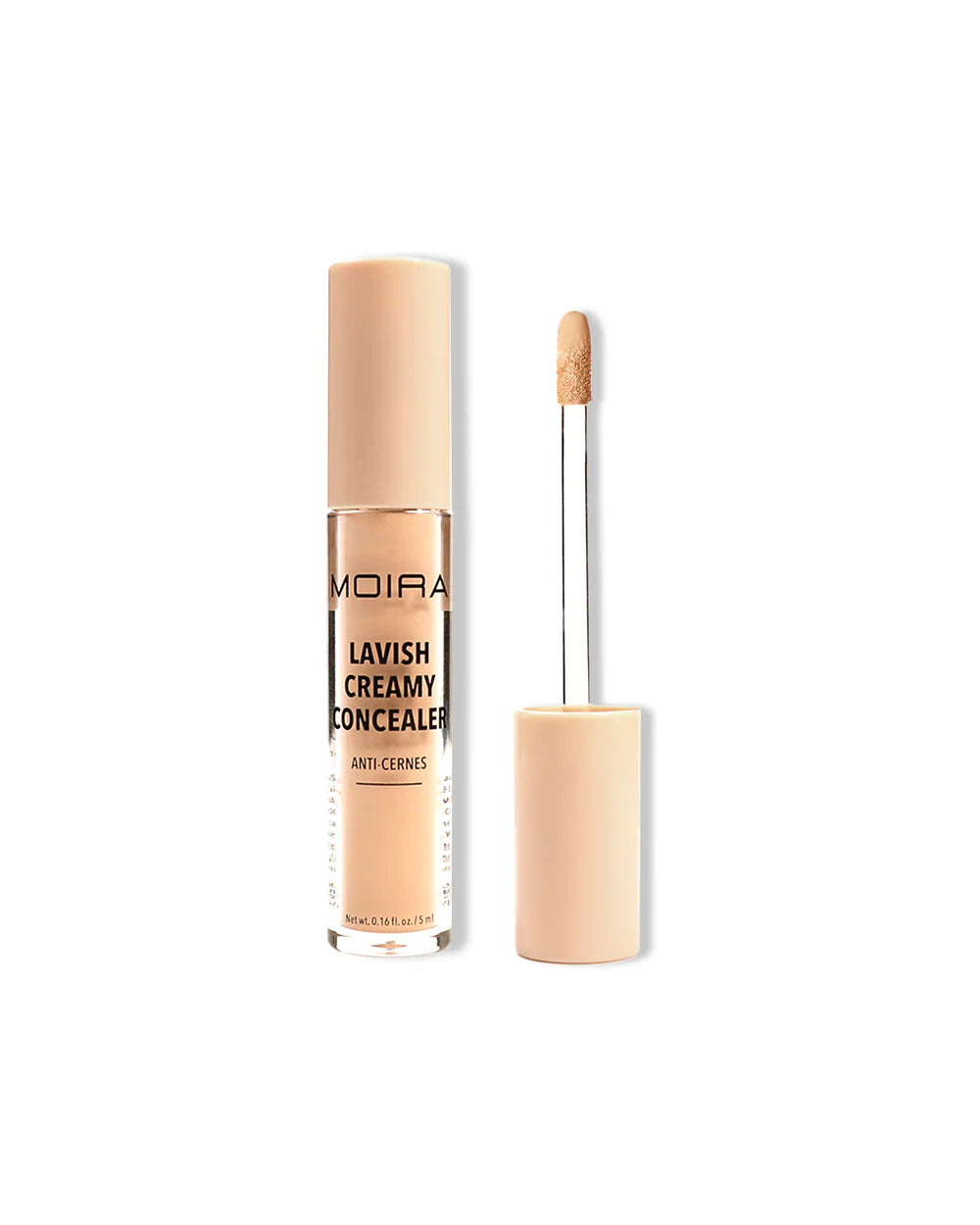 MOIRA LAVISH CREAMY CONCEALER