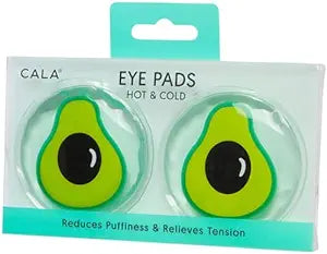 HOT Y COLD EYE PADS