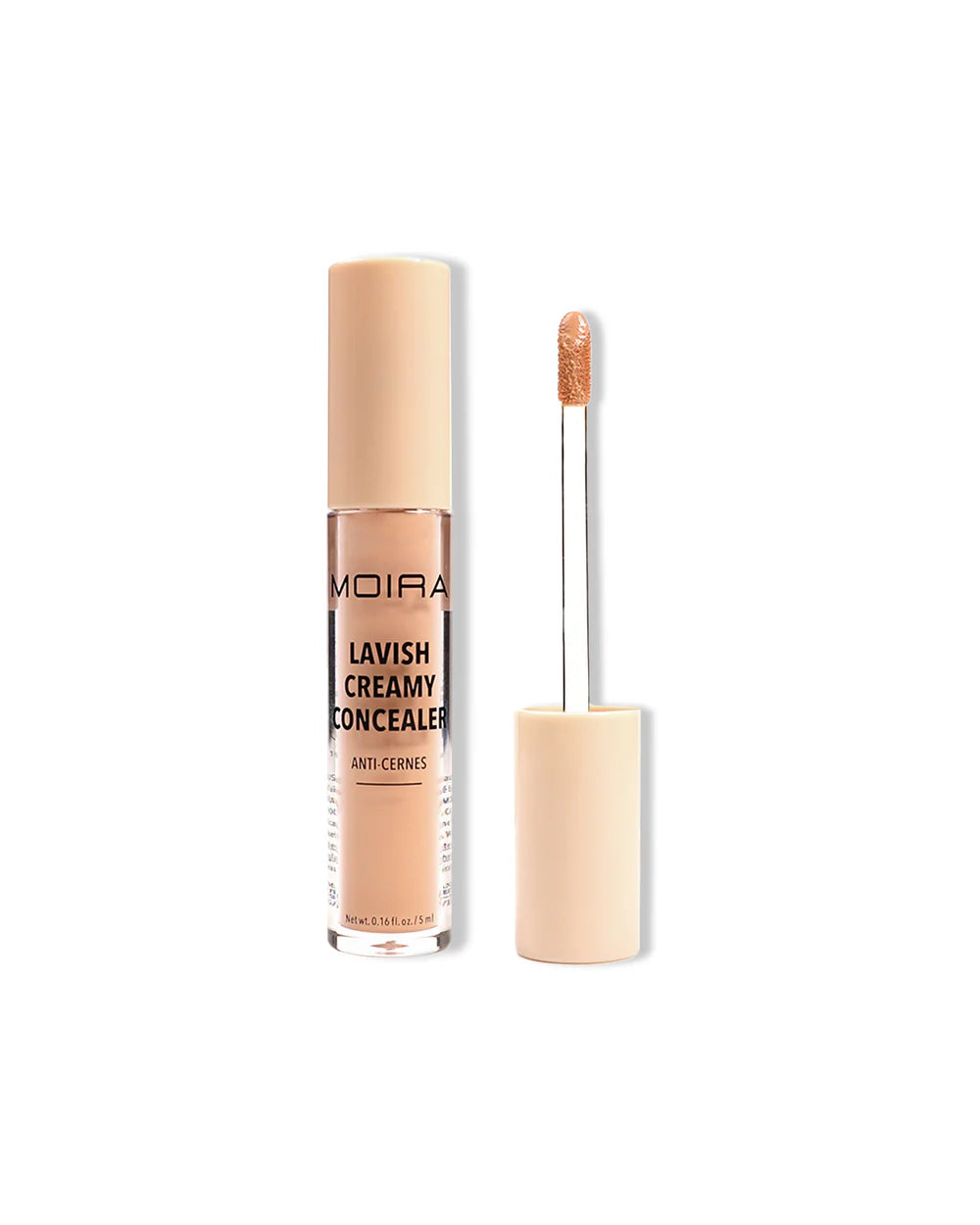 MOIRA LAVISH CREAMY CONCEALER