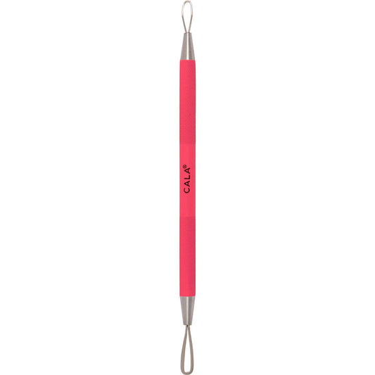 50862 SOFT TOUCH BLEMISH EXTRACTOR(CORAL)