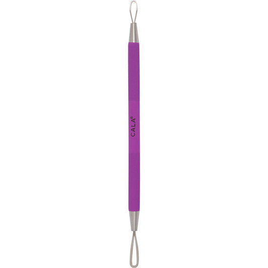 50863 SOFT TOUCH BLEMISH EXTRACTOR(ORCHID)
