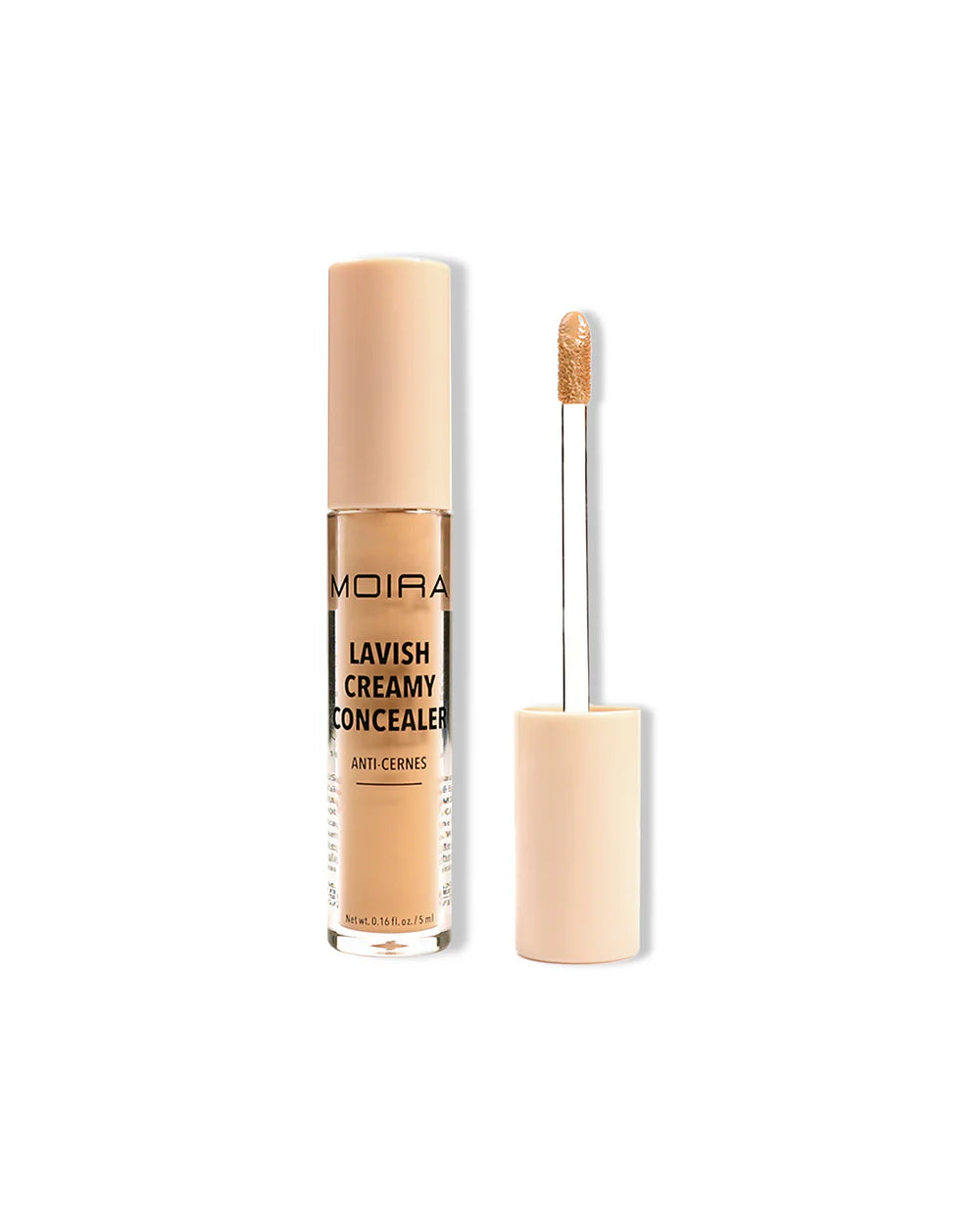 MOIRA LAVISH CREAMY CONCEALER