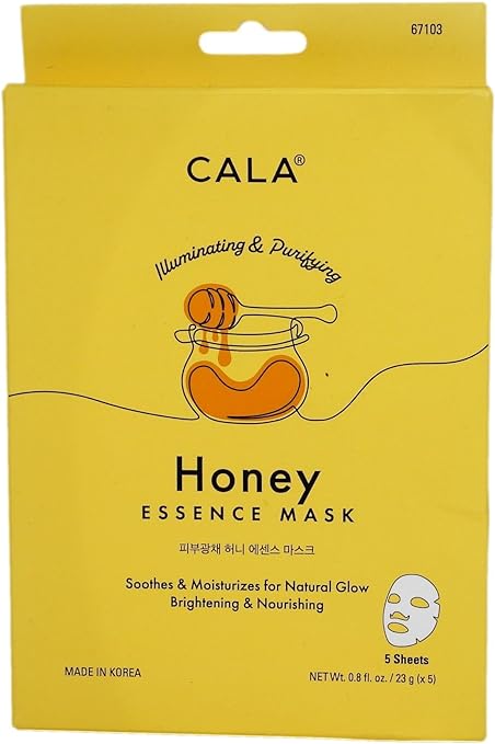 6710 ESSENCE MASK