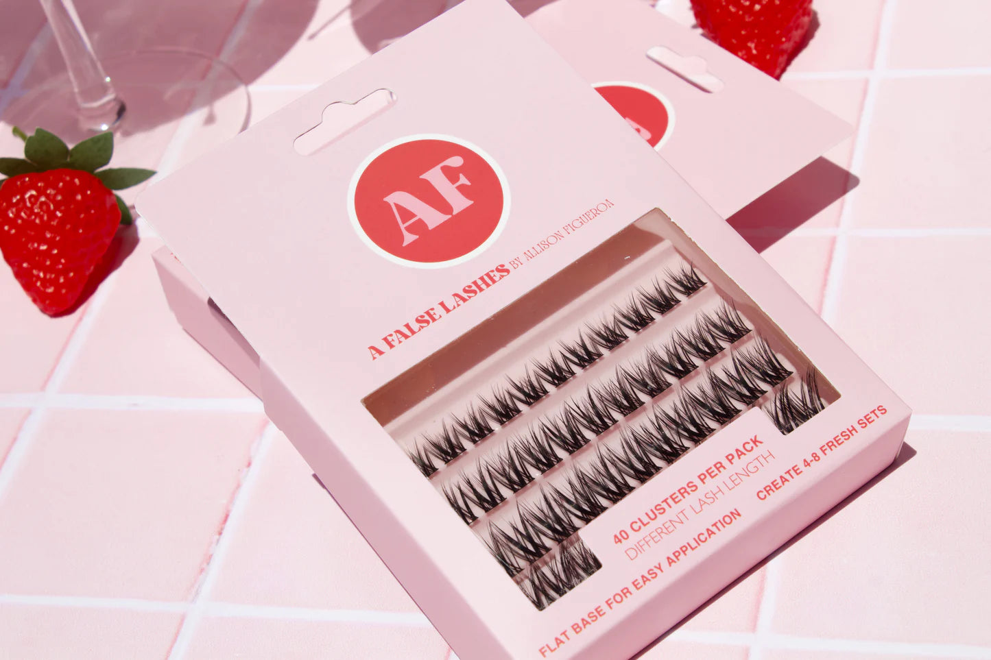 REFILL COQUETTE A FALSE LASHES