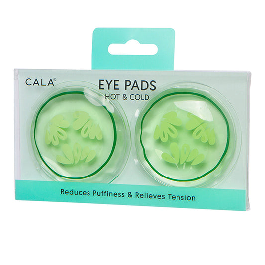 HOT Y COLD EYE PADS