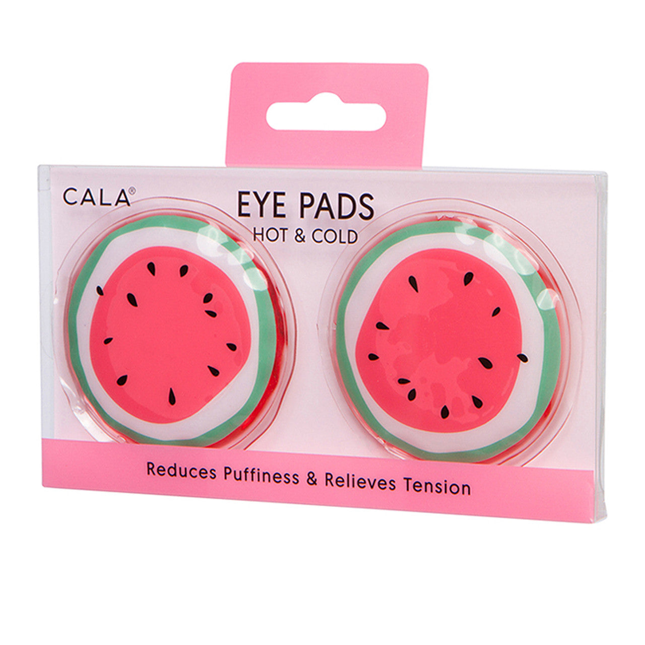 HOT Y COLD EYE PADS