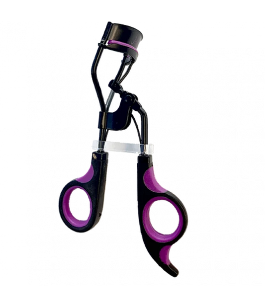 Rizador Morado
