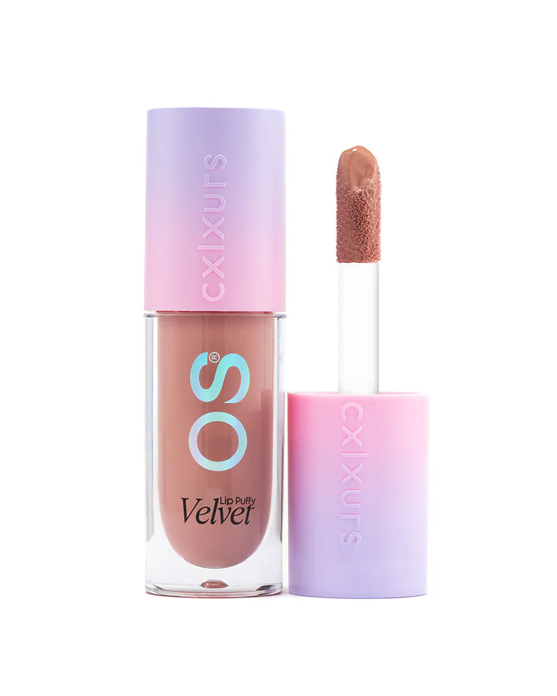 Lip Puffy Velvet