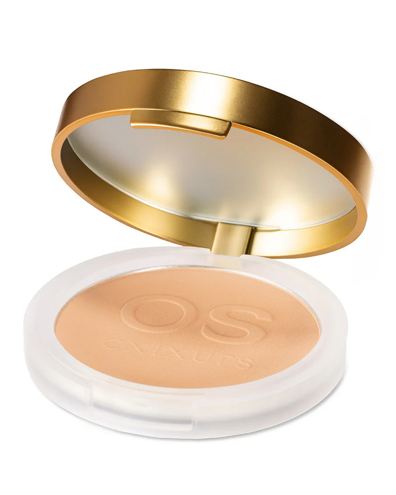 Pressed Powder