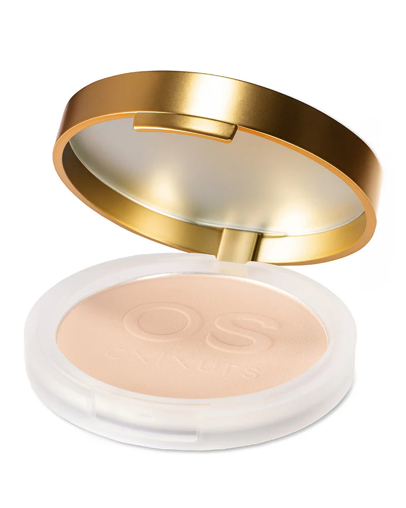 Pressed Powder