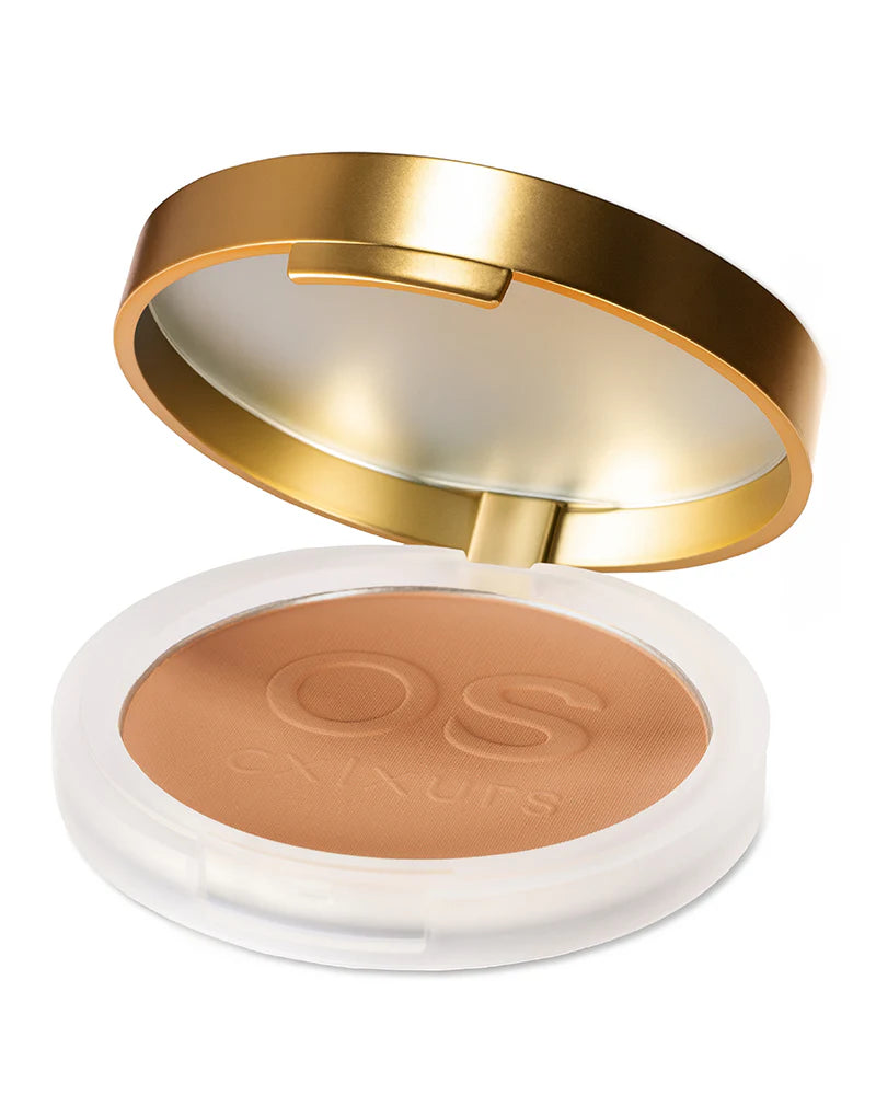 Pressed Powder