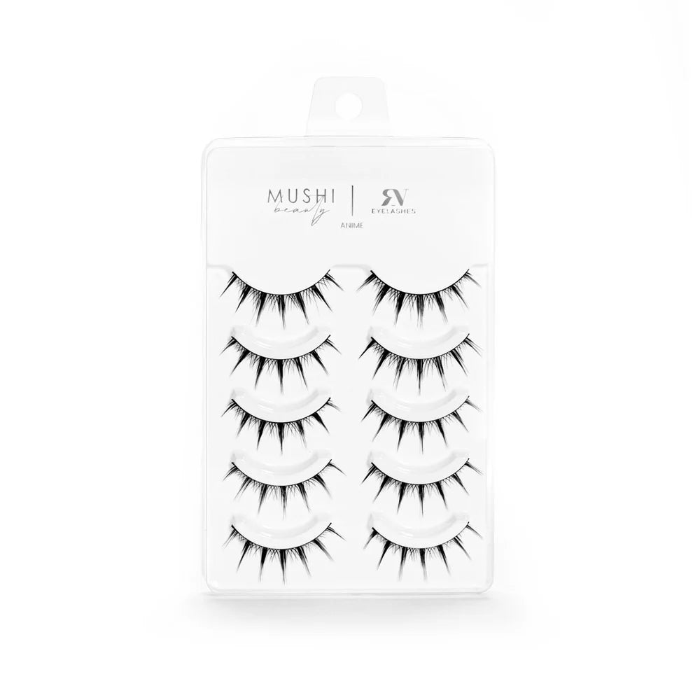 ANIME PESTAÑA POSTIZA RV EYELASHES
