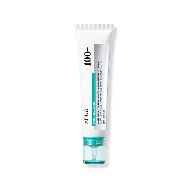 ANUA - PDRN Hyaluronic Acid 100 Moisturizing Cream