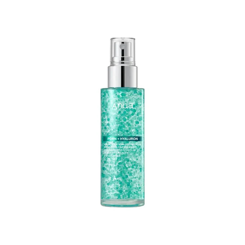 ANUA - PDRN Hyaluronic Acid Hydrating Capsule Mist