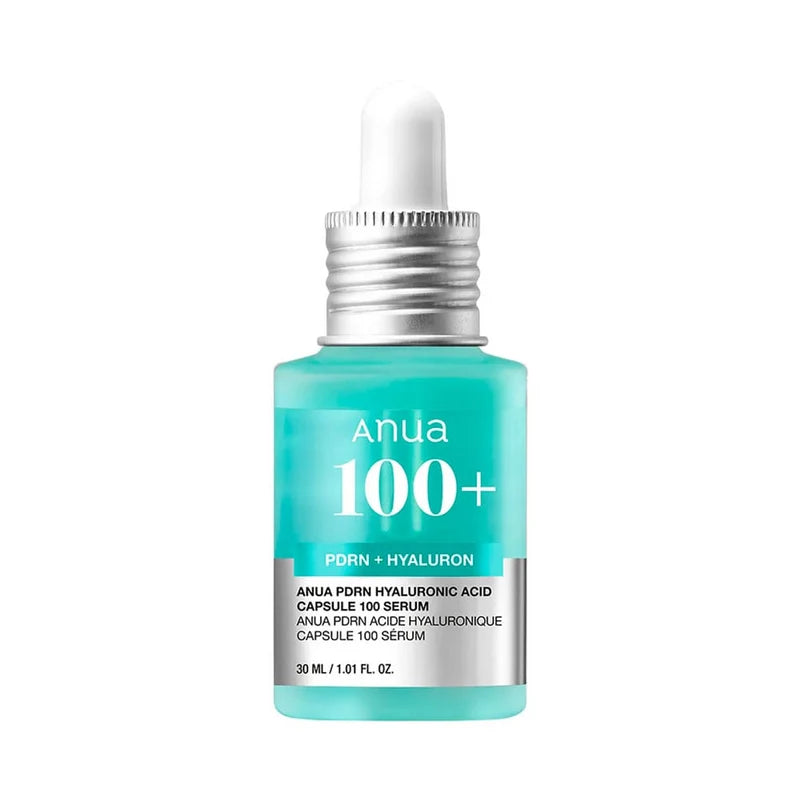 ANUA - PDRN Hyaluronic Acid Capsule 100 Serum