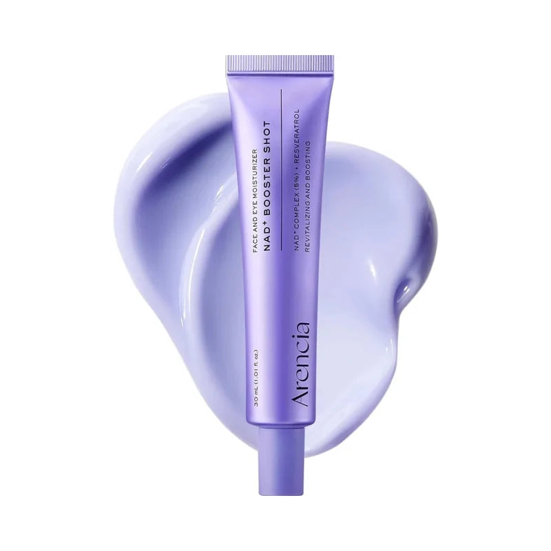 ARENCIA - NAD+ Booster Shot 30 ML Booster Antiedad