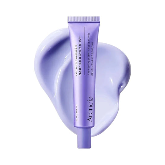 ARENCIA - NAD+ Booster Shot 30 ML Booster Antiedad