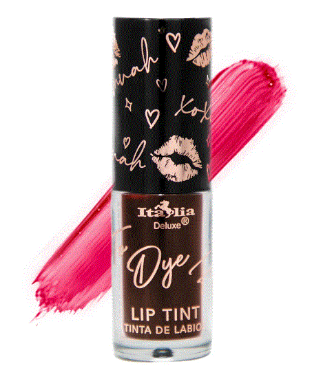 LIP TINT TO DYE FOR