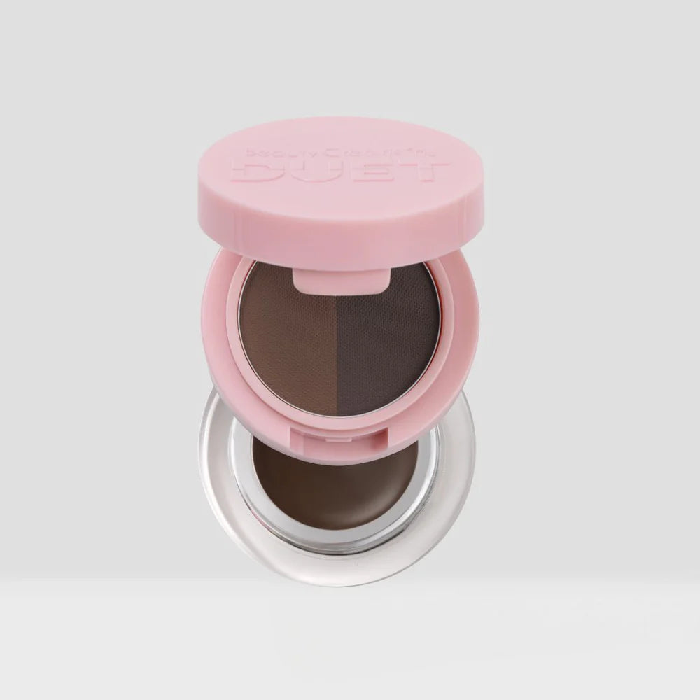 DUET - Sombra Para Cejas + Pomada