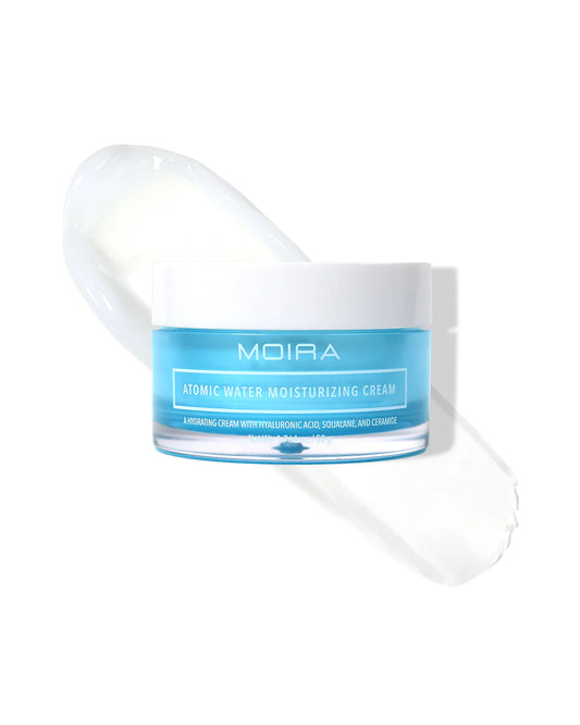 MOIRA WATER MOISTURIZING CREAM