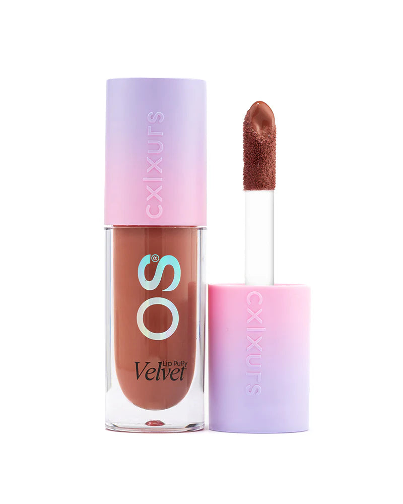 Lip Puffy Velvet