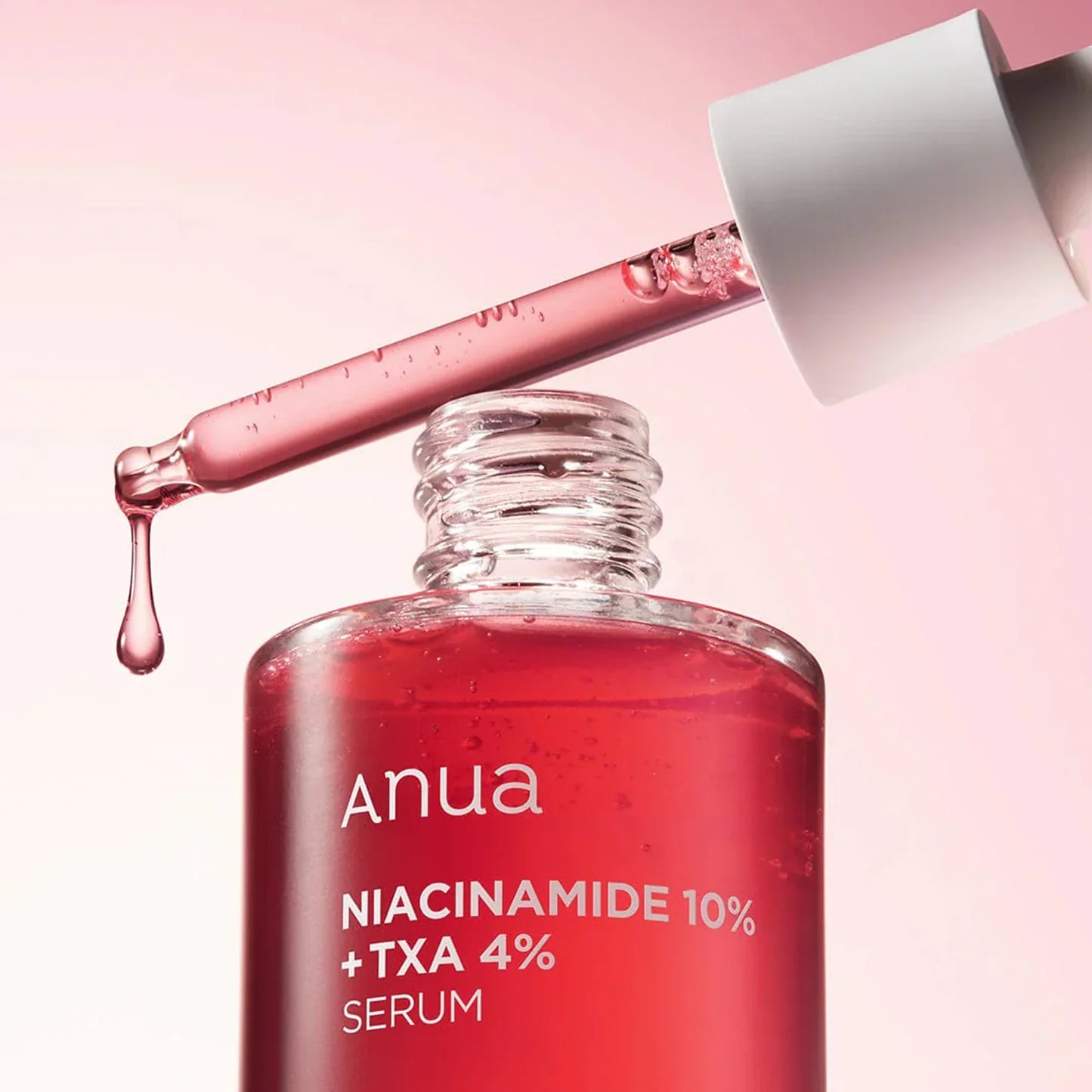 ANUA NIACINAMIDE 10 TXA 4 SERUM MINI [10ML]