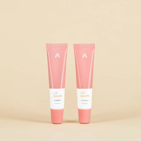 LIP BALM - HIDRATANTE PARA LABIOS