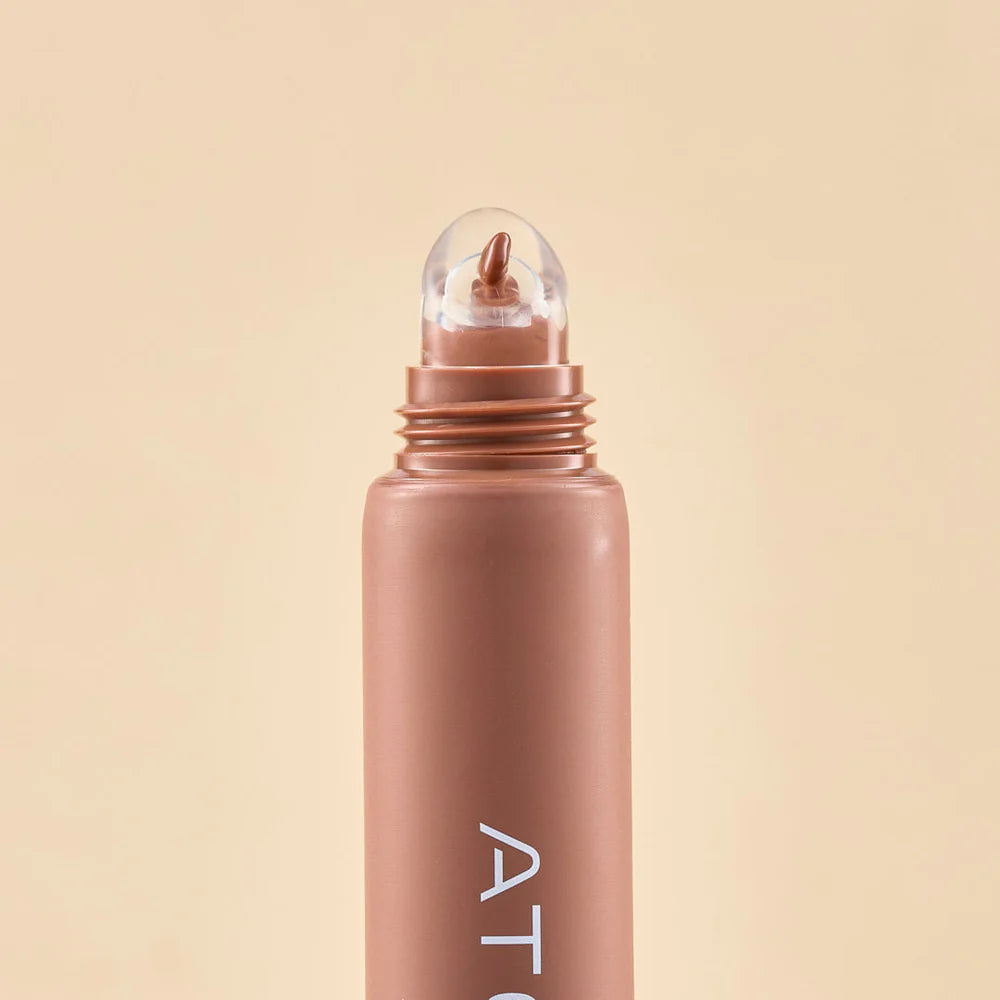 ATENEA Bálsamo labial con péptidos.