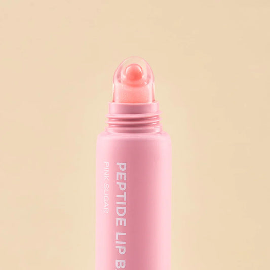 ATENEA Bálsamo labial con péptidos.