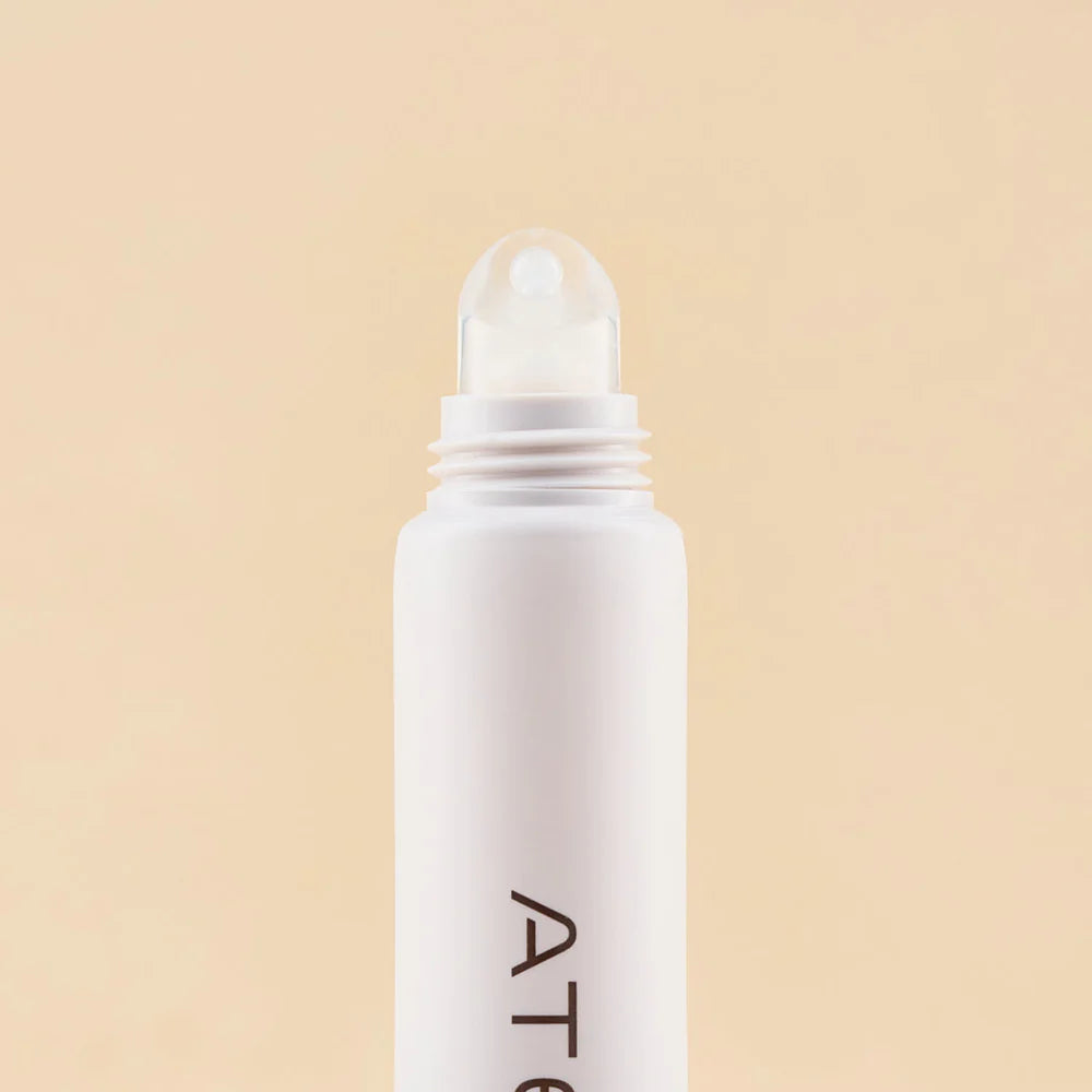 ATENEA Bálsamo labial con péptidos.