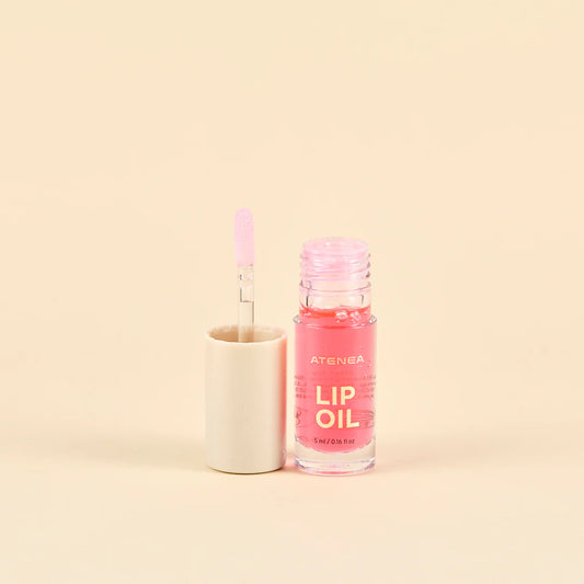 ATENEA-LIP OIL