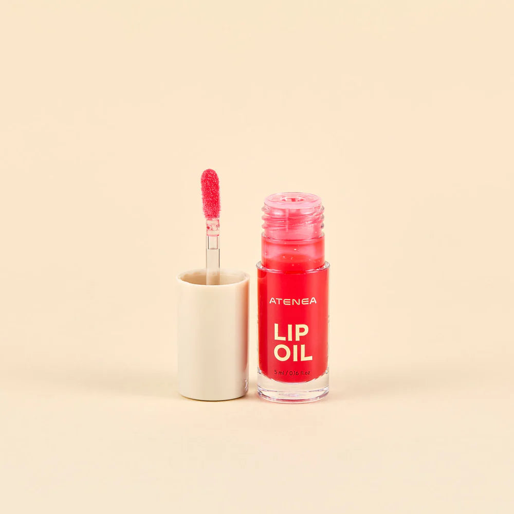 ATENEA-LIP OIL