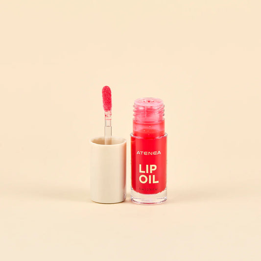 ATENEA-LIP OIL